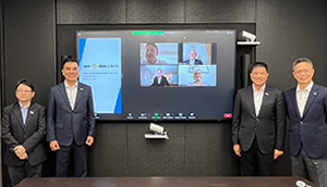 悟空体育董事会决议通过收购德国BHTC 拓展智慧移动生态圈