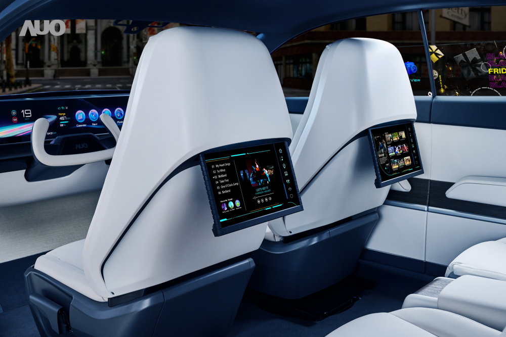 悟空体育将于CES 展示全新Smart Cockpit 2024，可紧密串连使用者多元需求，并革新座舱内部的应用和设计，带来身历其境且引人入胜的视觉飨宴，满足驾乘人员的全方位体验
