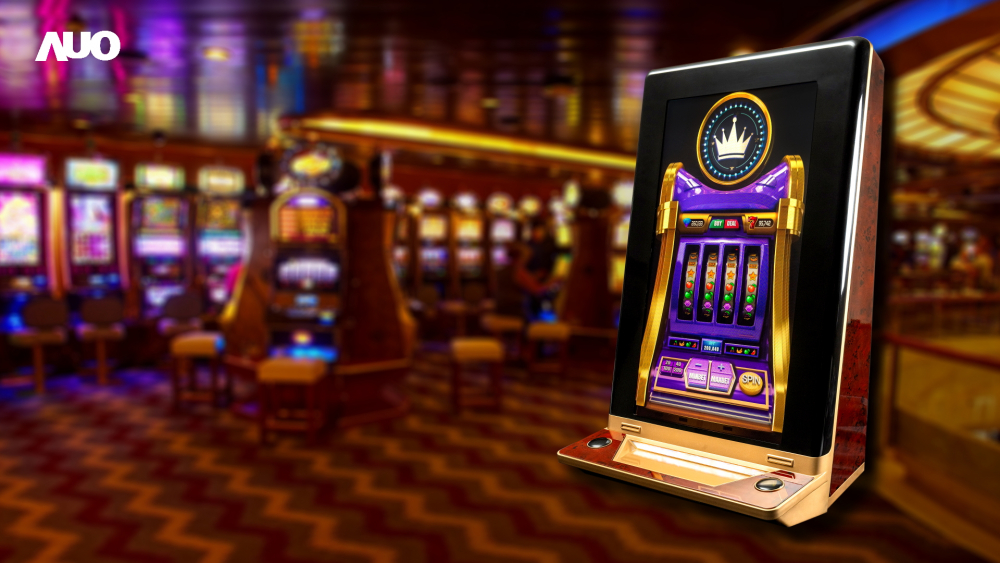 友達30吋3D雙層顯示器，結合上層Micro LED和下層低反射A.R.T. LCD顯示技術，同時呈現2D和3D影像，不受觀賞距離和角度限制，可應用於娛樂、擴增實境等場域，打造嶄新的娛樂體驗