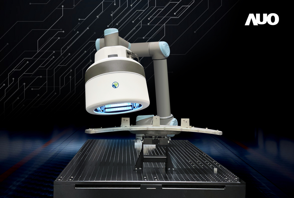 隨著全球智慧工廠與車用顯示器市場的發展，友達2D/3D自動化智能光學量測儀透過整合技術不受限任何場域架構，提供產品外觀高效率檢測與應用擴充彈性，提升產品組裝良率和產業競爭優勢