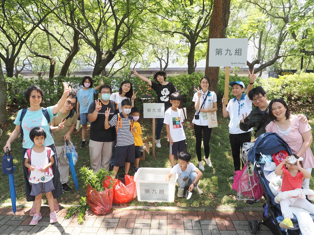 友達致力照顧員工「婚生養教陪」人生各階段的需求，推出科技製造業內首創之「有薪親子假」