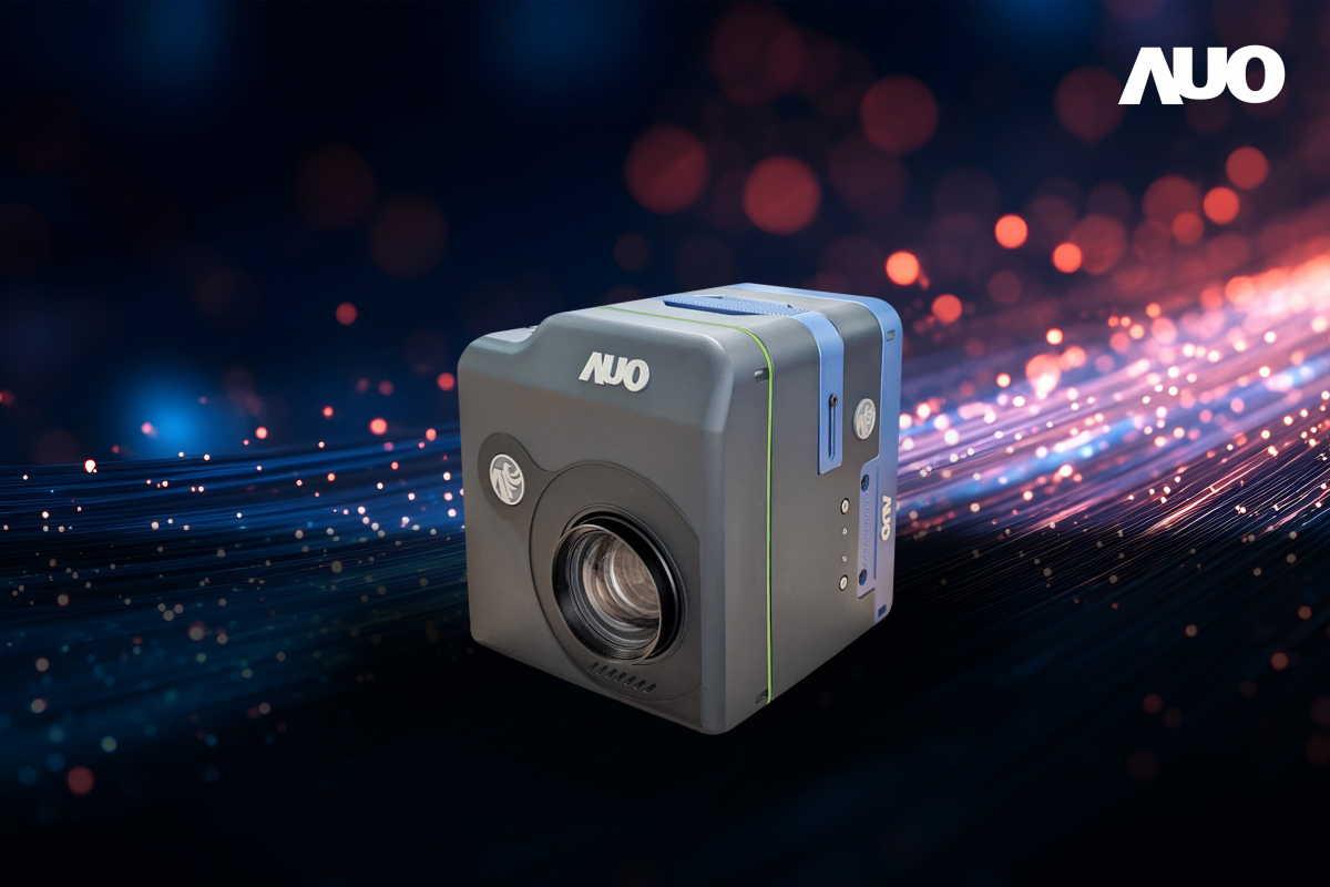 友達AIC-151MP面形輝色度量測儀獲得2025顯示器元件產品技術獎 設備及零組件類傑出產品獎，採非接觸式量測技術，擁有1.51億像素高解析度，提供準確、快速且高度重複的量測結果