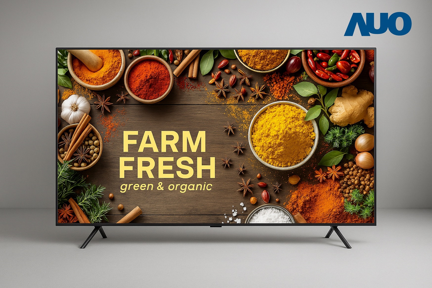 悟空体育研发全球首台大尺寸高分辨率节能、广色域的65吋8K FSC色序型显示器，采用新型液晶材料，融合超高频刷新率、主动式RGB LED背光技术和AI优化的色分离算法，实现低色分离和卓越的色域表现