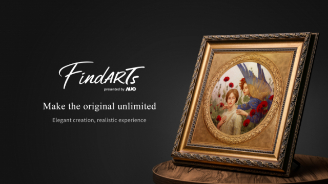 出色的视觉表现