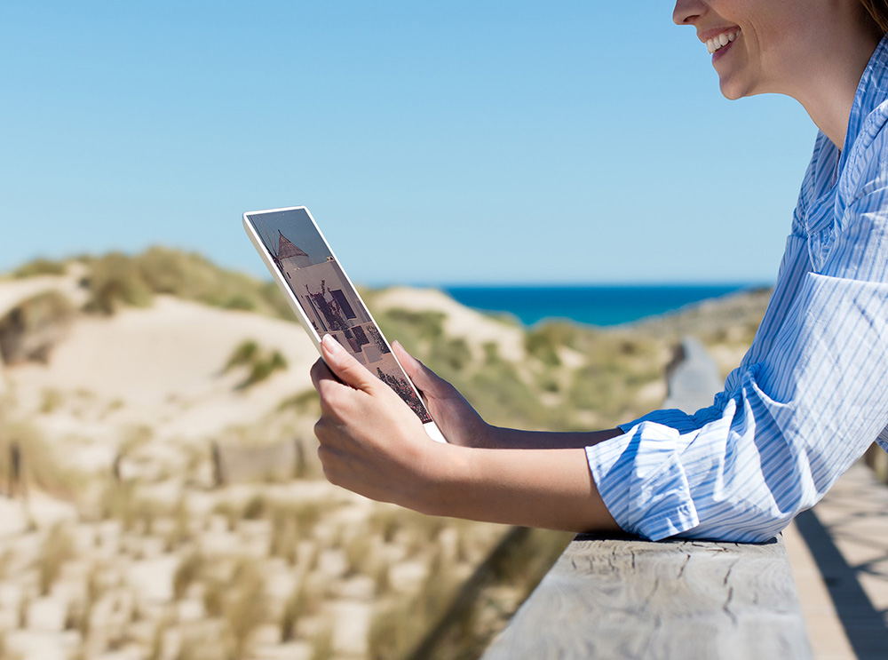 低功耗、超省电